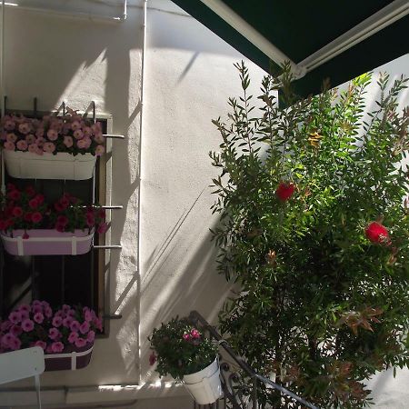 Appartamento La Casina Pistoia Buitenkant foto