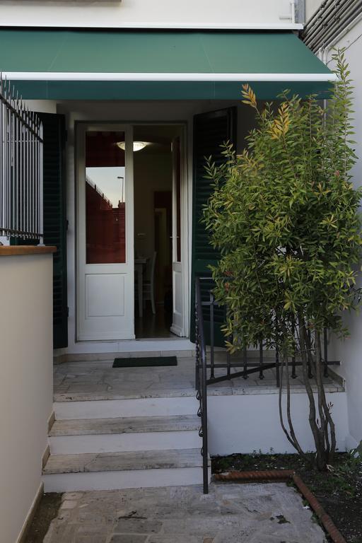 Appartamento La Casina Pistoia Buitenkant foto