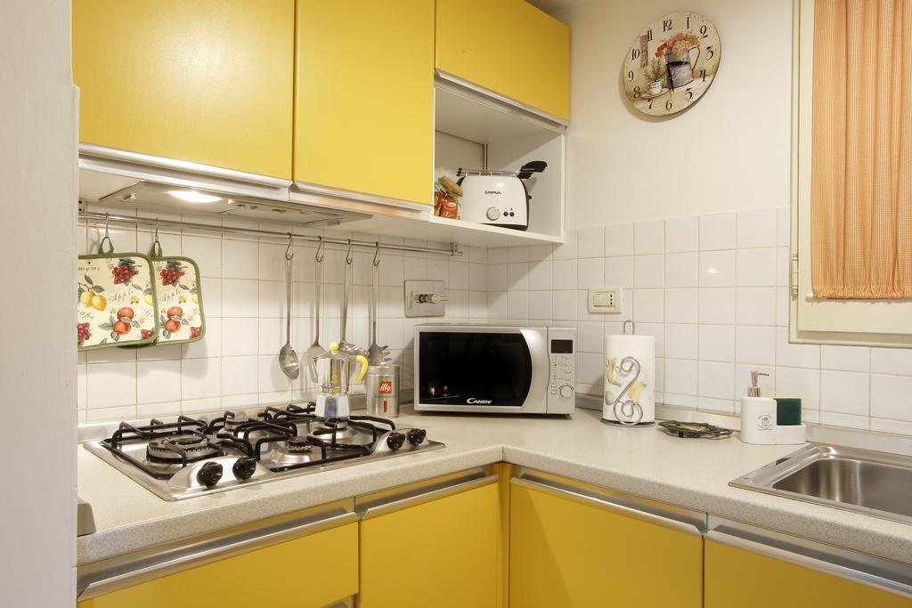 Appartamento La Casina Pistoia Buitenkant foto