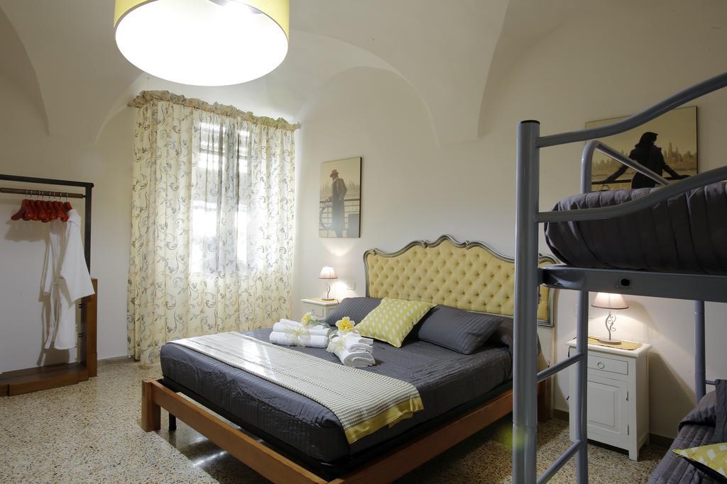 Appartamento La Casina Pistoia Buitenkant foto