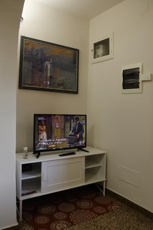 Appartamento La Casina Pistoia Buitenkant foto