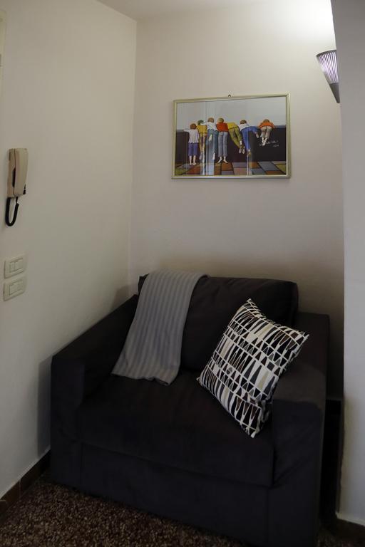 Appartamento La Casina Pistoia Buitenkant foto