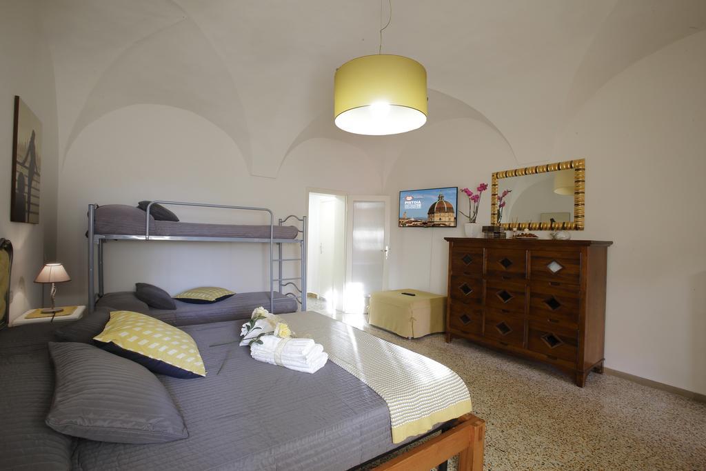 Appartamento La Casina Pistoia Buitenkant foto