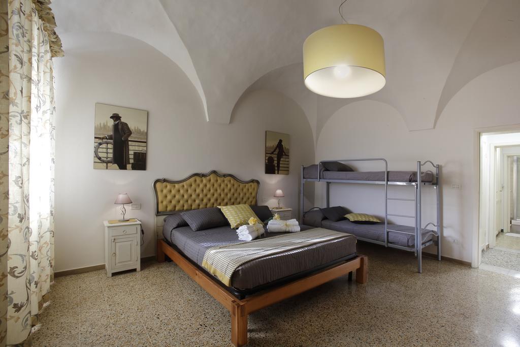 Appartamento La Casina Pistoia Buitenkant foto