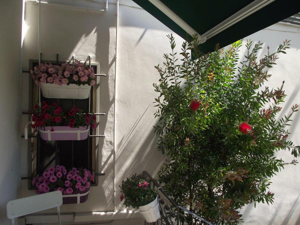 Appartamento La Casina Pistoia Buitenkant foto